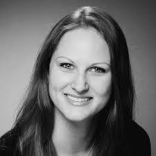 Katherine Hackney's Instagram, Twitter & Facebook