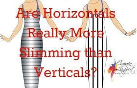 Check out our horizontal stripes selection for the very best in unique or custom, handmade pieces from our prints shops. Which Are More Slimming Horizontal Or Vertical Lines