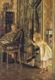 Jan Verhas 1834 1896 Belgian Painter Blog Of An Art Admirer Painter Blog Art Art Deco Artists