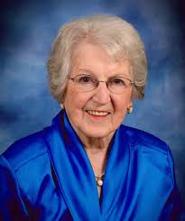 June Chrisman Obituary