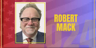 Mack leads race for Town of Union Supervisor