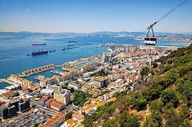There's no formal british consular representation in gibraltar and the local authorities deal with all requests for consular. Algarve Gibraltar Full Day Tour 2021 Faro