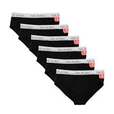 6 X Frank And Beans Mens Underwear Briefs Undies Jocks