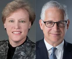 Sanford Heisler, With Focus