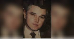 Obituary for Rush Douglas Varney