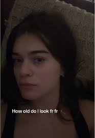 Misty Ricker's Instagram, Twitter & Facebook