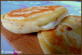 Galette Aux 3 Fromages Feta Mozzarella Ricotta Recette Recettes De Cuisine Recette Recette Facile