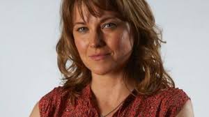 Lucy Lawless