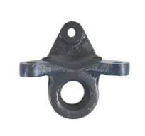 Wholesale Scania 4 Series Anti-roll bar shackle bracket ...