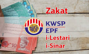 Jika majikan membayar bonus kepada pekerja yang menerima upah bulanan rm5,000.00 dan ke bawah, dan apabila menerima bonus tersebut menjadikan upah yang diterima bagi bulan itu jumlah caruman yang termasuk wang sen hendaklah digenapkan kepada ringgit yang berikutnya.) Penerima Kwsp I Lestari I Sinar Perlu Bayar Zakat Berdasarkan Kategori Sabah Post