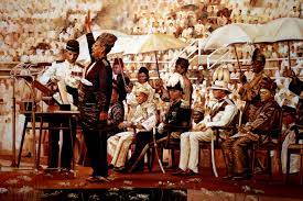 The history of malaysia independence day. The Difference Between Malaysia Day And Merdeka Day Expatgo