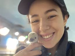 National Zoo Keeper Week 2023