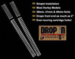 How To Lower Your Harley Front Forks - Motorcycle Tech Discussion Forum