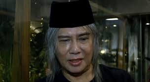 Nasir Search Suruh Kid Dan Din Hentikan Spin Serta Cipta Identiti Sendiri