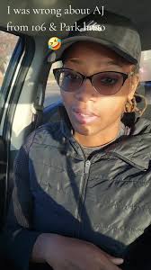 Aj Perry Bighairgreen