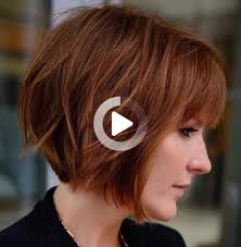 short layered bob hairstyles 2020 short layered bob the hair trend short layered bob hairstyles bob hairstyles layered bob hairstyles