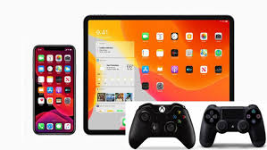 Ios 13 Iphone Lara Ps4 Oyun Kolu Destegi Getiriyor