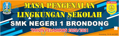 Kepala sekolah smkn 2 padang, rusmadi mengatakan, tidak pernah memaksa siswi non muslim mengenakan pakaian muslimah atau berkerudung. Mpls Smk Negeri 1 Brondong