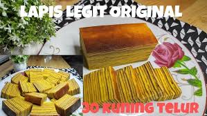 Resep lapis legit original pakai spekuk. Kueh Lapis Legit Spekuk Spekkeok Cinematic Food B Roll Youtube
