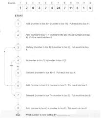 We did not find results for: Flow Chart Logical Reasoning Questions And Answers Page 1