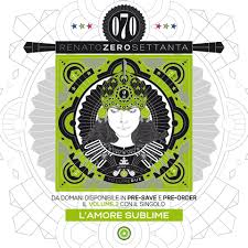 Renato Zero Beitrage Facebook