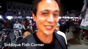 Mark Wein's Memorable Food Tour In PAKISTAN