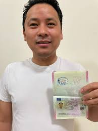 Talent Driven Business Services