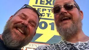 Fundraiser for Kyle Everett by Geoff Calhoun : Join Joe Stark's Fight: Fund  Critical Cancer Care