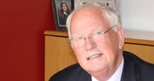 Brian retires after decades of service to education in Trafford