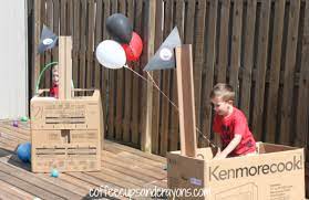 Your kids are at an age when growing and learning are synonymous in nature. 10 Low Key Birthday Party Activities For Kids