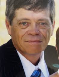 Bruce George Dickie Obituary