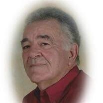 David Sloan Ellis Obituary