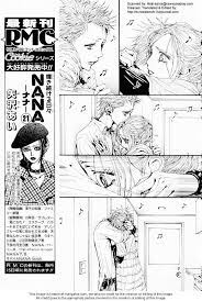Nana 83 - Read Nana Chapter 83 Online | Manga