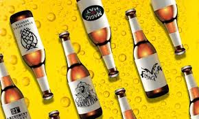 Bud light, michelob, miller, dos equis, coors. The 15 Best Beer Logo Designs Of 2021