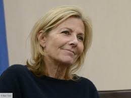Feb 02, 2021 · coup dur pour claire chazal. Tenwvygrswekhm