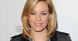 Elizabeth Banks welcomes a baby boy