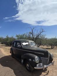 Image result for Mercury Blue 1939 Mercury