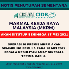 Institute of diplomacy and foreign relations. Construction Research Institute Of Malaysia Cream Home Facebook