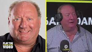 Former football player and legendary scottish broadcaster alan brazil invites you and a guest to join him in the talksport. Alan Brazil At 60 Talksport Legend Discusses Life After Football Hacking The Breakfast Show And Boozy Behaviour