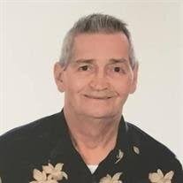 Gerald "Jerry" McGraw Sr. Obituary