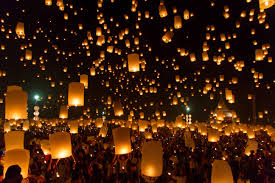 Address, phone number, seoul lantern festival reviews: Lantern Festival Chinese New Year