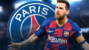 Messi se va al psg con neymar y mbappé viene al barça: Lionel Messi Se Acerca Al Paris Saint Germain Diario Castellanos