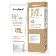 пилинг гоммаж для лица Compliment Vitanorm C Energy купить Piling Skatka Dlya Lica Compliment Omolazhivayushaya S Mucinom Ulitki Okazyvaetsya Lyubimye Ulitki Mogut Podlozhit Svinyu Kak Ya Chut Ne Sodrala Vsyu Kozhu S Lica Otzyvy Pokupatelej