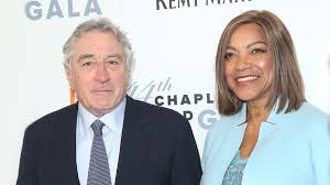 De niro and hightower welcomed son elliott in 1998, but things soured just one year later, and the star filed for divorce in august 1999. Robert De Niro And Wife Grace Hightower Split After 21 Years Of Marriage Entertainment Tonight