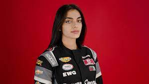 The nascar whelen euro series drivers recruitment program will return bigger and better with its fourth edition! Meet Toni Breidinger Nascar S First Arab American Female Driver Robb Report