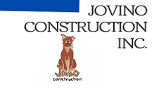 Jóvino Construction