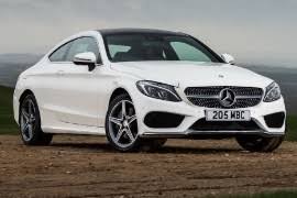 Mercedes Benz C Class Coupe C205 Specs Photos 2016 2017 2018 2019 2020 2021 Autoevolution