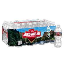 Lee Water office cartons