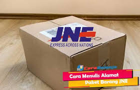 Cara penulisan alamat paket di surat. 7 Cara Menulis Alamat Paket Barang Jne Bagi Pemula Carabelanja Id