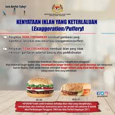 Perlindungan konsumen dalam uu ri no. Iklan 9gag